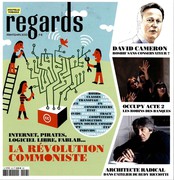 Regards N° 26 Avril 2013