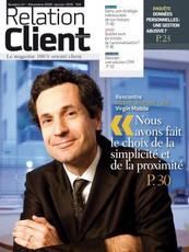 Relation Client Magazine