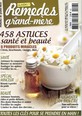 Remèdes de Grand-Mère  N° 7 Mars 2013