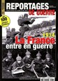 Reportages de guerre  N° 5 Mars 2013