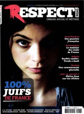 Respect mag N° 36 Octobre 2012