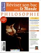 Réviser son bac avec Le Monde Philosophie Hors-Série N° 2 Mars 2013