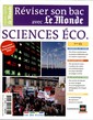 Réviser son bac avec Le Monde Science Éco Hors-Série N° 2 Mars 2013