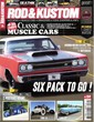 Rod & Kustom N° 34 Avril 2013