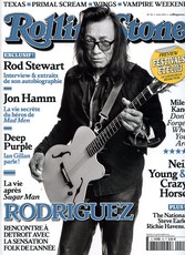 Rolling Stone N° 55 Mai 2013