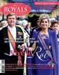 Royals N° 132 Mai 2013