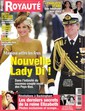 Royauté N° 20 Avril 2013