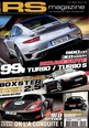 RS Magazine  N° 144 Mai 2013