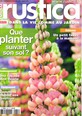 Rustica N° 2245 Janvier 2013