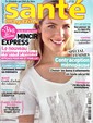 Santé magazine N° 450 Mai 2013