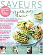 Saveurs N° 202 Mai 2013