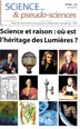 Science et pseudo-sciences N° 304 Avril 2013