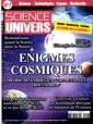 Science et univers  N° 7 Février 2013