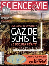 Science et Vie N° 1139 Juillet 2012