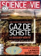 Science et Vie N° 1139 Juillet 2012
