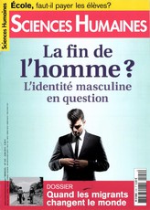 Sciences humaines N° 249 Mai 2013