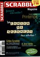 Scrabble Magazine Hors-Série N° 1 Mars 2013
