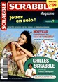 Scrabble Magazine N° 9 Mai 2013