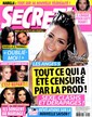 Secret ! N° 23 Mai 2013