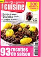 Secrets et Astuces Cuisine N° 6 Mars 2013