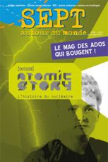 Sept autour du monde Novembre 2012
