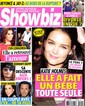Showbiz N° 24 Avril 2013