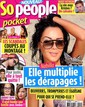 So People Pocket N° 1 Mai 2013