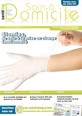Soin à Domicile N° 24 Février 2012