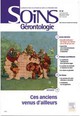 Soins gérontologie