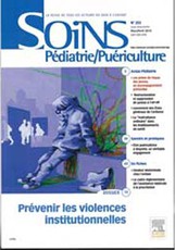 Soins pédiatrie