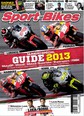 Sport-bikes N° 81 Mars 2013