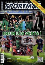 Sportmag N° 55 Mai 2013