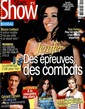Stars Show N° 2 Mars 2013