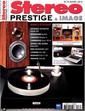 Stéréo Prestige et image N° 69 Juillet 2012