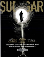 Sugar Skateboard magazine N° 134 Février 2012
