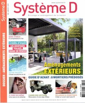 Système D N° 809 Juin 2013