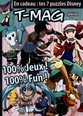 T-Mag N° 6 Mai 2013