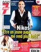 Télé 7 Jours N° 2765 Mai 2013