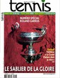 Tennis magazine N° 442 Mai 2013