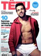 Têtu N° 188 Avril 2013