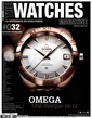 The Watches magazine N° 32 Mars 2013