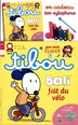 Tibou N° 6 Avril 2013