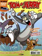 Tom et Jerry  N° 4 Mai 2013