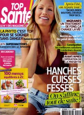 Top Santé N° 274 Mai 2013