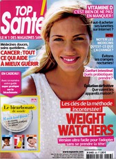 Top Santé N° 273 Mai 2013