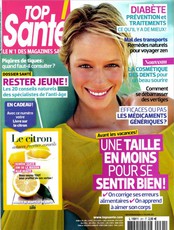 Top Santé N° 273 Mai 2013