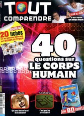Tout comprendre N° 10 Avril 2013