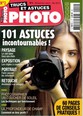 Trucs et Astuces Photo N° 2 Avril 2013