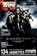 TV DVD Jaquettes N° 125 Avril 2013