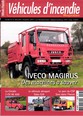 Véhicules d'incendie Magazine N° 13 Février 2013